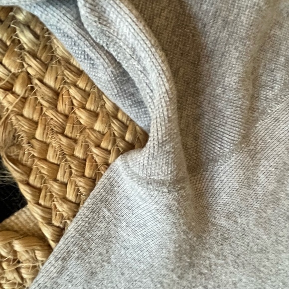 Long knit hoodie from Oxford, size small - Picture 4 of 6